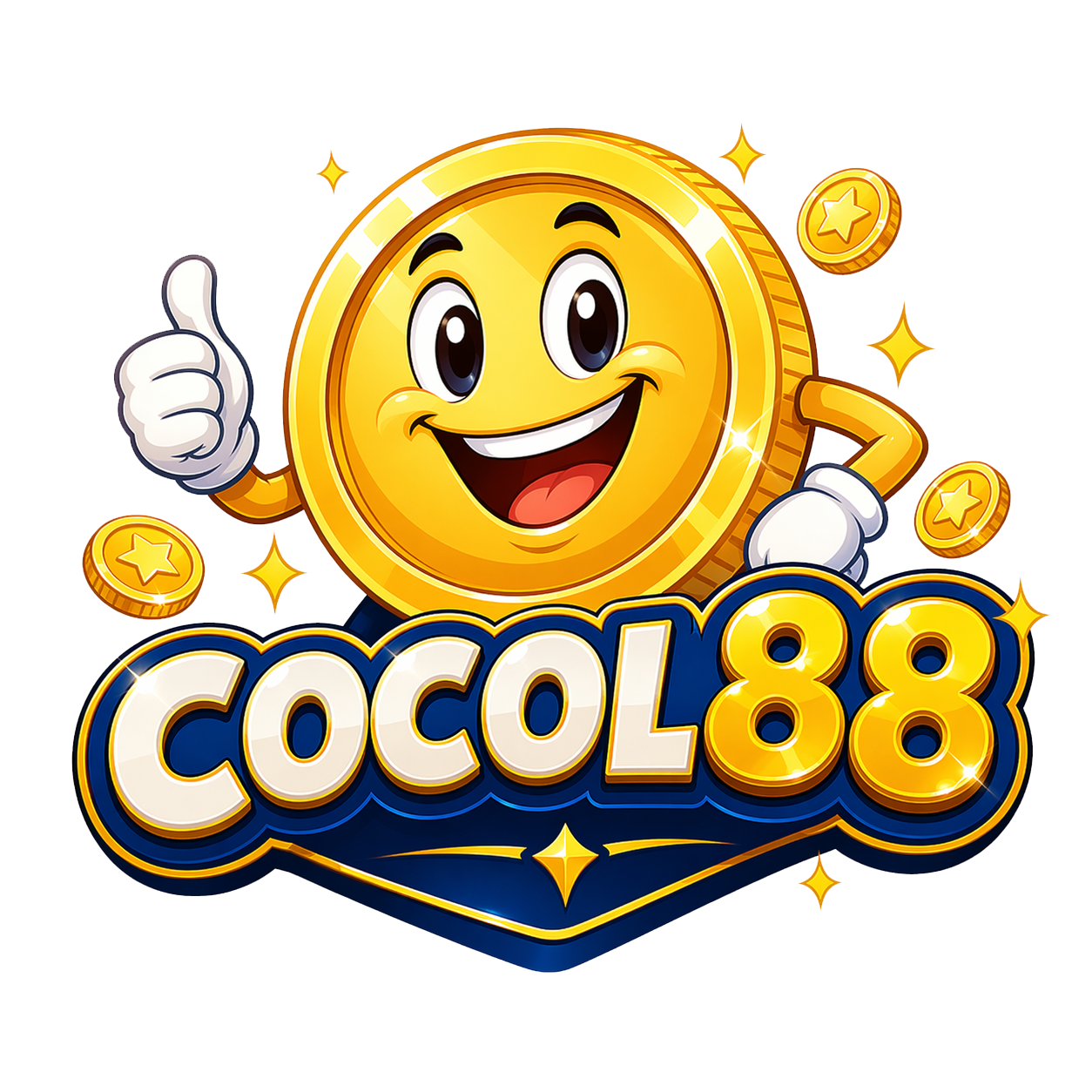 Logo COCOL88